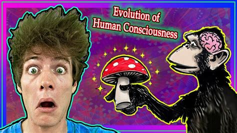 The Psychedelic Evolution Of Human Intelligence Terence Mckennas