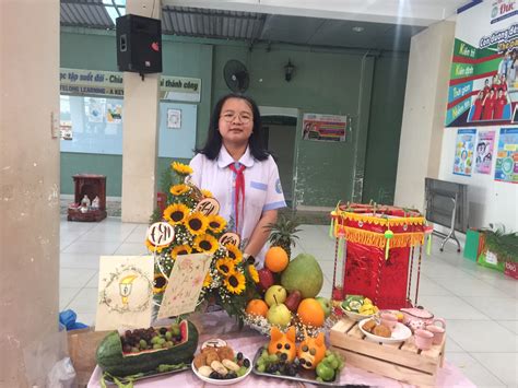 59/9 hiệp bình, khu phố 6, phường hiệp bình phước, quận thủ đức. Những hình ảnh đẹp hội thi trang trí mâm ngũ quả - Đức Trí ...