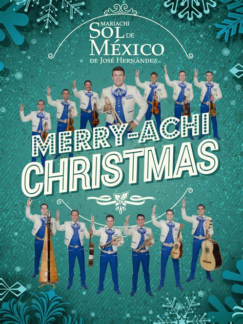 Mariachi Sol De México ️ De José Hernández Scottsdale Center For The