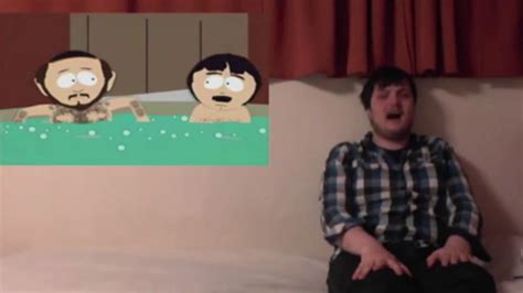 Two Naked Guys In A Hot Tub South Park Episode Review Analyzed Youtube