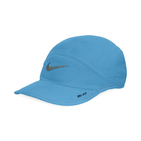 Nike Daybreak Mesh Cap In Blue For Men Vivid Blue Lyst