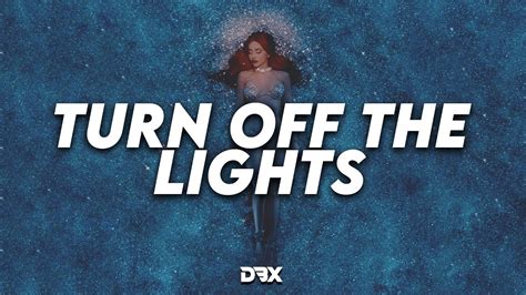 Ava Max Turn Off The Lights D Audio Lyrics Youtube