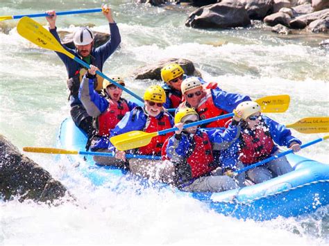 What To Wear Whitewater Rafting Montana Whitewater