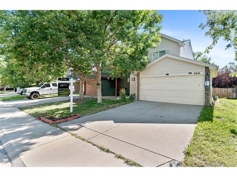 4816 Cornish Ct, Denver, CO 80239 | LISTINGS.COM | Real Estate, Brokers