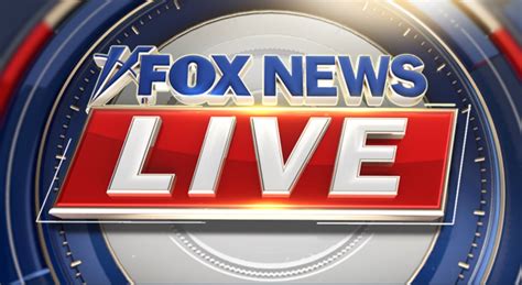 Fox News Live Us Cable News