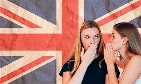 British Slang For Gossip Helpful Content Foreign Lingo