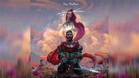 Jon Bellion - All Time Low (The Human Condition) - YouTube