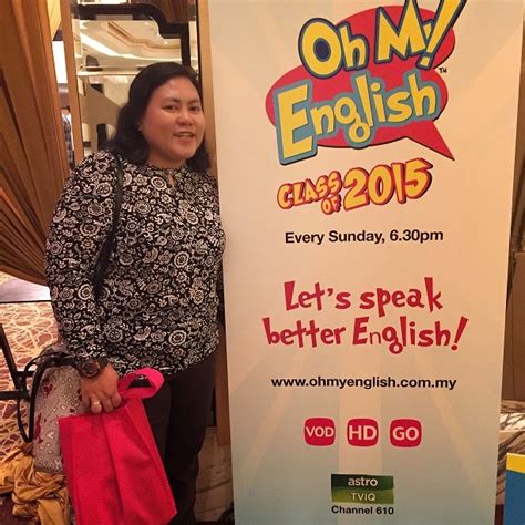 Cast, actor, action, actors, sectors, actress, p action malay. CikLilyPutih The Lifestyle Blogger: Oh My English! Class ...