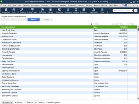 How To Track Business Credit Cards In QuickBooks Dummies