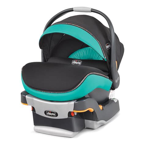Chicco Keyfit® 30 Zip Infant Car Seat Review Uplifting Mayhem