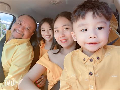Bảo ngọc được tòa phán quyết nuôi hai con. Vợ chồng diễn viên Tam Thanh - Ngọc Phú: Ly dị xong, 5 năm ...