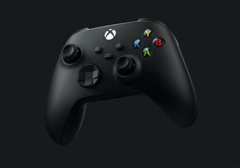 Microsoft Xbox Series X The Best Controller Gets Better