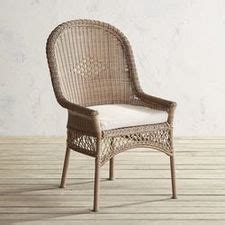 Big and sturdy wicker chair with removable cushions. Cushions : Chair, Seat & Bar Stool Cushions | Pier 1 ...