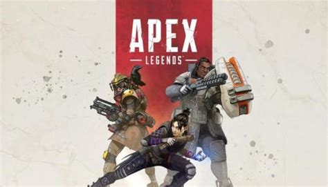 Faceit Reveal First Apex Legends Esports Series N4g