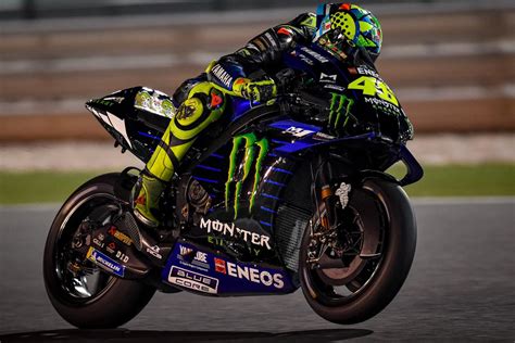 Valentino rossi (/ ˈ r ɒ s i /; Rossi poised to reach 2021 agreement this month - Speedcafe