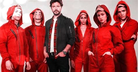 Greyhound joins apple tv+'s growing slate of original films as it aims to rival netflix, amazon, hulu, and disney+ in the streaming wars. la casa de Papel season 4 release date, cast Netflix ...