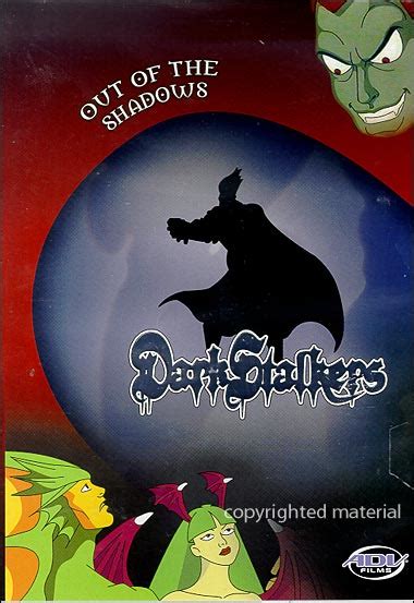 Darkstalkers Tv Series Darkstalkopedia Fandom