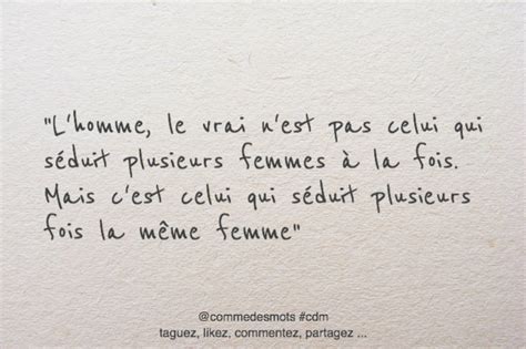 Le site est 100% gratuit et vous permet de faire des rencontres 100% gratuites. Un homme est celui qui séduit plusieurs fois la même femme ...