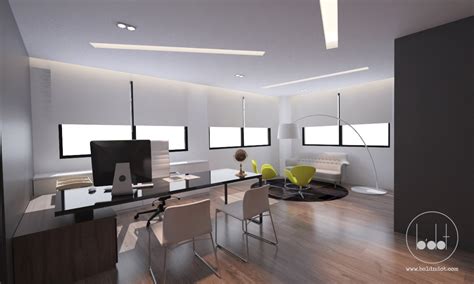 Commercial Office Interior Design Edukid Distributors Renof Gallery