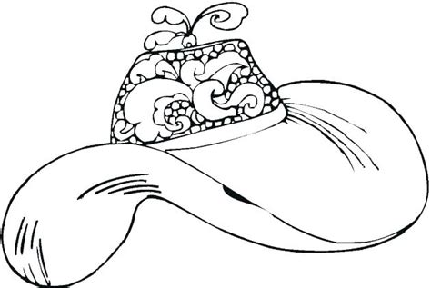Pirate Hat Coloring Page at GetColorings.com | Free printable colorings