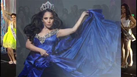 Miss Belleza Latina International Pageant Youtube