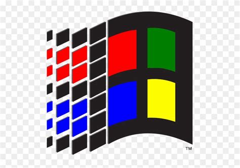 Windows 10 Pc Logo