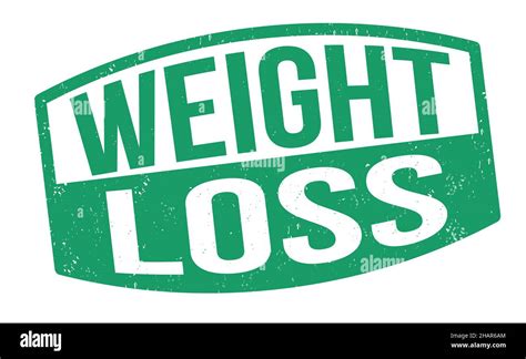 Weight Loss Stock Vector Images Alamy