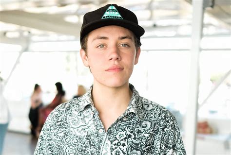 ‘shameless Star Ethan Cutkosky Arrested For Dui In Los Angeles Ny