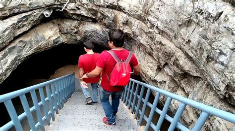 Belum Caves Complete Tour The Longest Caves In India Youtube