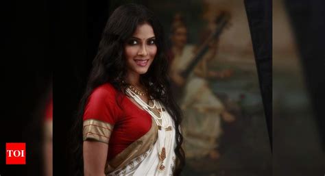 Embracing Nudity Was A Difficult Decision To Make Nandana Sen