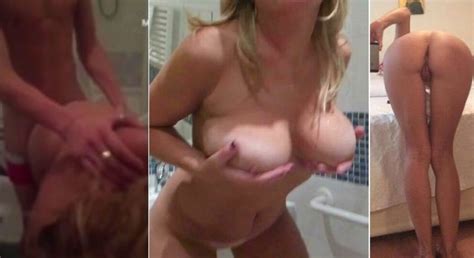 Diletta Leotta Sex Tape Porno Leaked DirtyShip Com