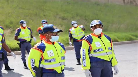 Job Opportunity Traffic Officer Recruitment And Learnership Programme 2024 Careerload