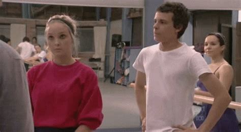 If you grew up watching dance academy, there's one moment from the show you've probably never recovered from. Dance Academy Sammy Lieberman GIF - Find & Share on GIPHY