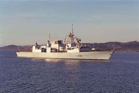 Hmcs Calgary Canadaca