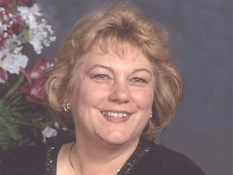 Vickie B. Kern Obituary — Mitchell Funeral Homes