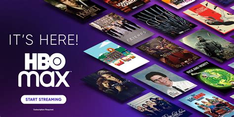 Hbo Max Is Finally Available On Roku
