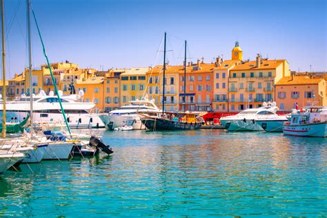 ≫ Consejos Para Visitar Y Viajar A Saint Tropez