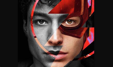 Chaos walking is the upcoming movie adaptation of patrick ness's book from director doug liman; The Flash release date: Warner Bros Flash movie DELAYED ...