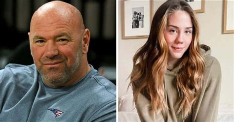 who was shalie lipp ufc chief dana white pays tribute to tragic 21 yr old mma fighter meaww