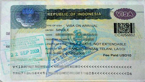 Getting A Bali Visa Everything You Need To Know