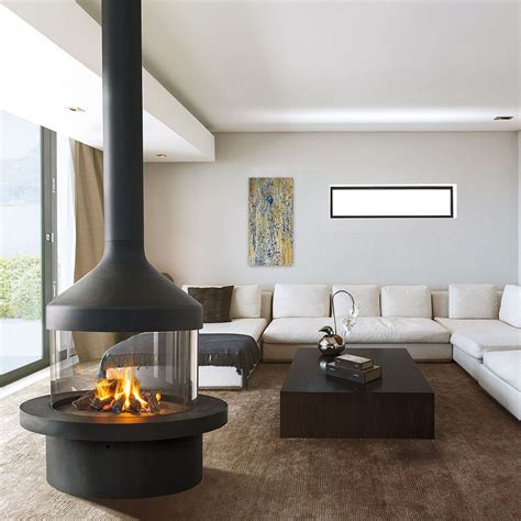 Rivestire un camino ad angolo ecco 20 idee da cui trarre ispirazione corner fireplace makeover fireplace design home fireplace. Camino a legna - MEIJIFOCUS - Focus - a gas / moderno ...