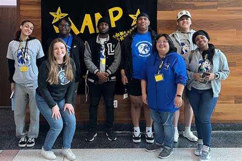 Oalc Scholars Participate In Maap Stars Competition Article Isd 279