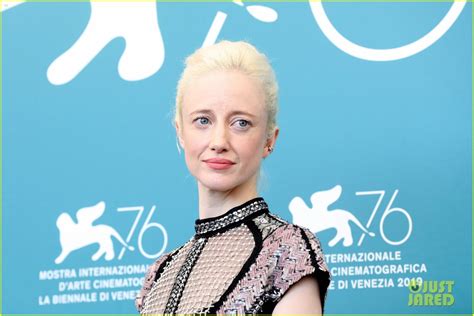 Photo Andrea Riseborough Dane Dehaan Zerozerozero Venice 07 Photo