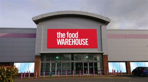That's why we make a complete line of natural and organic real food for babies and toddlers, including puree jars, pouches, cereals, and snacks. Food Warehouse plans for former site of PC World