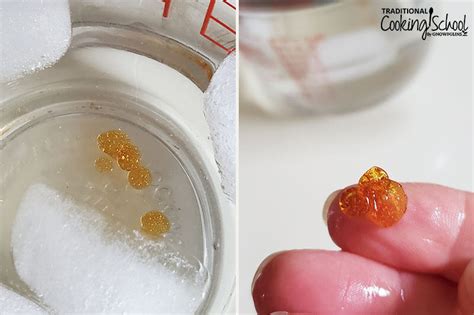 Homemade Honey Candy Recipe Only 3 Ingredients