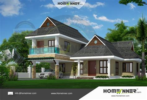 Home plans with three bedroom spaces are widely popular because they offer the perfect balance between space and practicality. 1686 sq ft 3 Bedroom Thai Home Design | House design, Thai ...