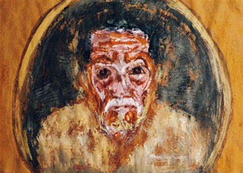 Francisco toledo was born in 1940, a remarkable figure francisco toledo está considerado uno de los artistas mexicanos más reconocidos en el mundo, y. francisco-toledo-autorretrato | Revista Travesías ...