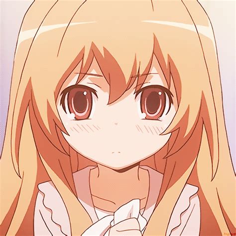 Taiga Aisaka Tsundere Loli Kawaii Kawaii Anime Anime Art Kuroko