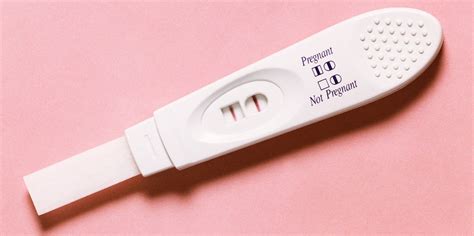 2 Positive Pregnancy Tests And 1 Negative False Negative Pregnancy
