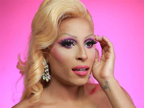 Best Drag Queen Makeup Tips and Hacks | Makeup.com
